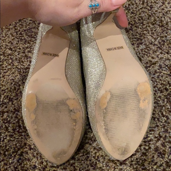 High Heels - Picture 4 of 6